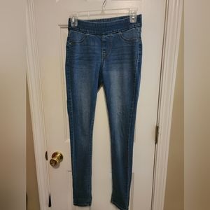 3 pairs of jeggings!